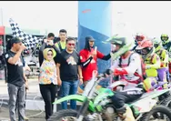 Kemeriahan HUT Kabupaten Morowali ke-26, Latber Silaturahmi Part 2 Dapat Apresiasi dari Ketua Panitia Asfar