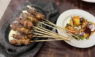 9 Warung Sate Kambing di Bogor Paling Mantul, Kamu Udah Coba yang Mana?