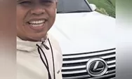 Tunggakan pajak mobil Lexus Dedi Mulyadi capai puluhan juta, netizen geger soal program relaksasi yang diusung