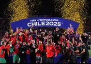 Piala Afrika Bagian dari Upaya Maroko untuk Menjadi Negara Adidaya Sepak Bola