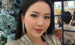 Agnes Jennifer Bongkar Perselingkuhan Suami dengan 'Gayung Lope Pink', Ungkap Kencan Rahasia di Selandia Baru