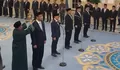 Presiden Prabowo Lantik Menteri Baru, Purbaya Yudhi Sadewa Jadi Menkeu dan Gus Irfan Yusuf Pimpin Kementerian Haji dan Umrah