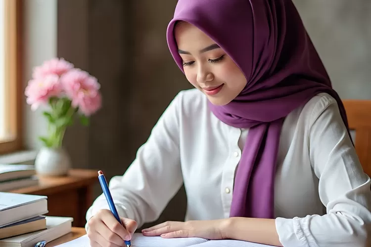 Simak kunci jawaban PAI Kelas 10 halaman 118 Bab 4 Kurikulum Merdeka sebagai bahan evaluasi belajar di rumah. (Meta)