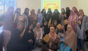 Sharing Santai UMKM: Storytelling di Era Digital Jadi Kekuatan Branding