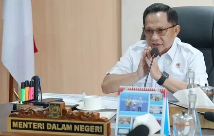 Mendagri Ungkap 30 Juta Keluarga RI Belum Punya Rumah Layak Huni, Apa Upaya Pemerintah? 