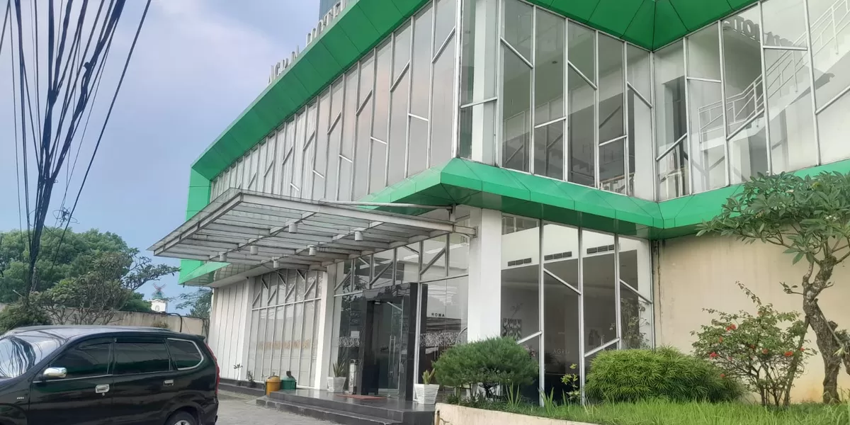 Manajemen Agria Hotel Bogor beri klarifikasi dan tegaskan komitmen lawan aktivitas ilegal (Ist)