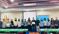 STIE Indonesia Jakarta Gelar Pelatihan Personal Branding untuk Finalis Duta Kampus