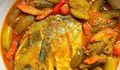 Rahasia membuat pindang ikan bandeng yang Lezat, cita rasa kuah yang segar cocok untuk buka puasa