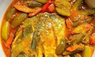 Rahasia membuat pindang ikan bandeng yang Lezat, cita rasa kuah yang segar cocok untuk buka puasa
