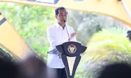 Groundbreaking Gedung II Kampus Nusantara PSDKU Universitas Gunadarma, Presiden Jokowi tekankan pentingnya pengembangan pendidikan di IKN