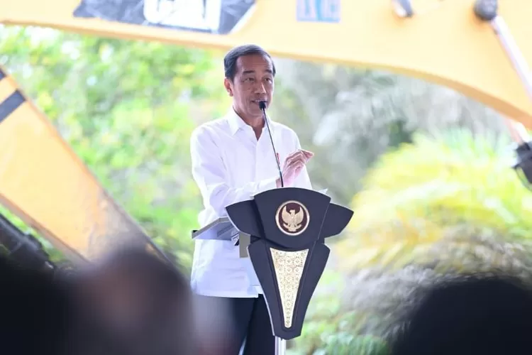 Groundbreaking Gedung II Kampus Nusantara PSDKU Universitas Gunadarma ...