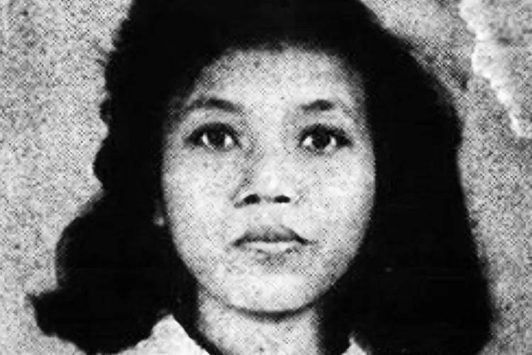 Mengintip kisah perjuangan aktivis buruh, Marsinah di era Orde Baru usai kini dianugerahkan gelar Pahlawan Nasional. (X.com/@IndoPopBase)