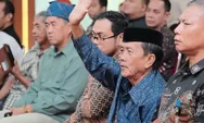 Kementerian ATR/BPN Dorong Pendaftaran Tanah Ulayat di Luwu Timur untuk Beri Perlindungan bagi Masyarakat Hukum Adat