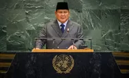 Pidato Prabowo Menjadi Memory Of The World, 65 Tahun Setelah Soekarno