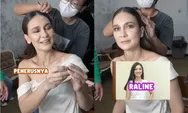 Akan Menikah dengan Maxime Bouttier, Luna Maya Berikan Jabatan ‘Ketua Wanita yang Masih Betah Melajang’ pada Raline Shah: Maaf ya Generasi 90-an