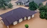 Menteri Bahlil Janjikan Pemulihan Listrik Imbas Banjir-Longsor di Tapanuli Tengah akan Pulih Total pada Jumat Pekan Ini