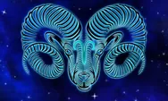 Mengungkap Misteri Hari Depan: Ramalan Zodiak Aries Minggu Ini