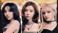 Lirik Lagu Nobody - Soyeon (G)I-DLE, Winter aespa dan Liz IVE dengan Terjemahan Bahasa Indonesia