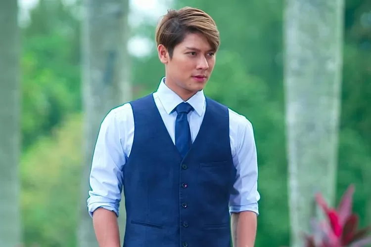 Rizky Billar turut komentari kinerja wasit laga Indonesia vs Uzbekistan (Foto: Gorajuara/ Instagram/ @rizkybillar)