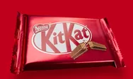 Kit kat мультипак 5х29г