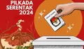 9 Artis Terkenal Siap 'Bersaing Ketat' di Pilkada 2024, Nomor 7 Nggak Disangka-Sangka!