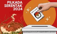 9 Artis Terkenal Siap 'Bersaing Ketat' di Pilkada 2024, Nomor 7 Nggak Disangka-Sangka!