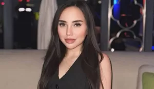 Salmafina Sunan Sebut Masalahnya Bertambah Sejak Murtad, Kini Ngaku Punya Tekad Begini
