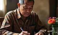 Contoh Surat Undangan Rapat 17 Agustus 2025 Resmi dan Siap Edit