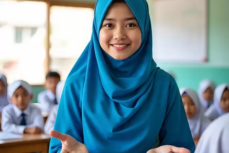 Lulusan PPG punya prospek kerja luas di bidang pendidikan dan pemerintahan. Simak peluang karier dan gaji guru profesional di sini. (Meta)