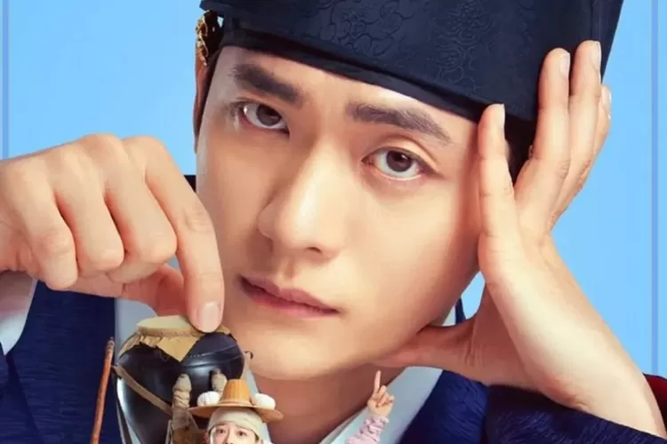 Link Nonton Drama Korea Moon River (Foto: Gorajuara.com / Instagram @sejeongtachibana)