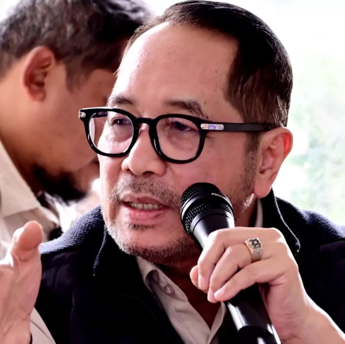 Firman Soebagyo 