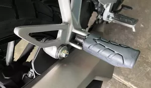 Wajib Baca! Ini Kendala yang Sering Ditemui pada Footstep Sepeda Motor