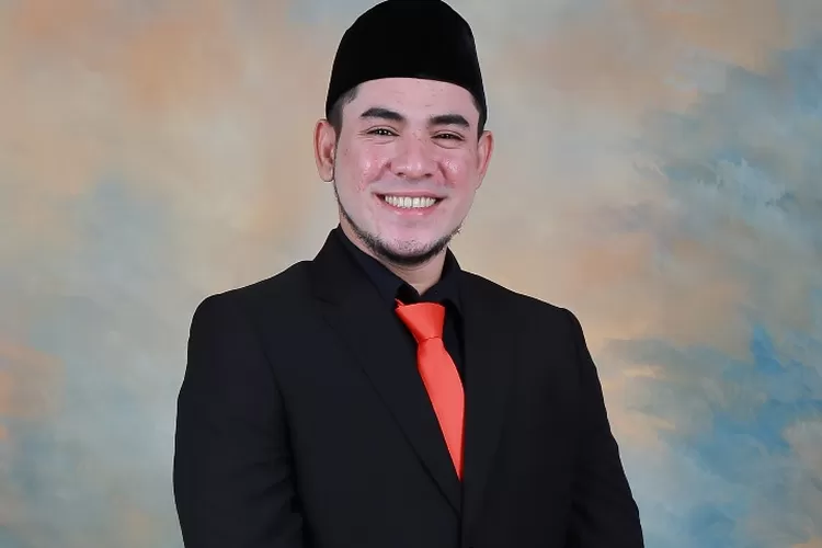 Anggota DPRD Kota Depok dari Fraksi PKS, Habib Syarif Gasim Husin Al Attas (Ist)