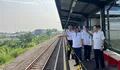 Dua Jam Sekali KRL Jalan dari Stasiun Pondok Rajeg Depok, Ini Jadwal Keberangkatan Kereta dan Trayek Angkot ke Stasiun