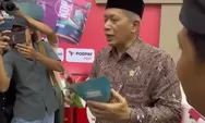 Menkop Launching Koperasi Merah Putih Tukangkayu, Banyuwangi Jadi Model Penguatan Ekonomi Kelurahan