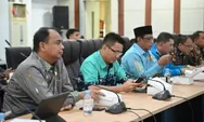 Pemprov Sulsel Belajar ke Sulteng Soal Mengelola Pembangunan Infrastruktur Skema Tahun Jamak sesuai Arahan Supervisi KPK   