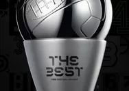 Link Nonton FIFA The Best 2025 Live Streaming Gratis, Rizky Ridho Masuk Nomine Puskas Award