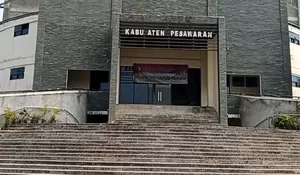 Dugaan Pengkondisian Revitalisasi Gedung DPRD Pesawaran senilai Rp7,2 Miliar Memicu Sorotan Publik