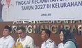 Musrenbang Kecamatan Jurangmangu Barat Fokuskan Program RKPD 2027 Sesuai RPJMD Tangsel