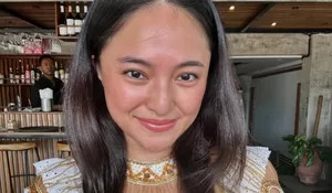 Diluar Nurul! Marshanda Tanggapi Sindiran Baim Wong Soal Sosok Pengganggu Istri Orang