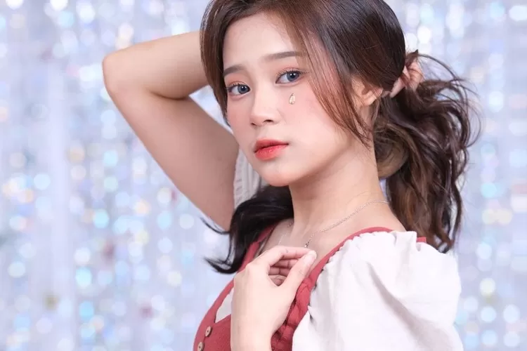 Dhea Angelia ‘Dey’ Mengumumkan Untuk Lulus dari JKT48 Diorama