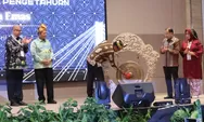 Batam Jadi Tuan Rumah Kongres INI, Polda Kepri Siap Jaga Kamtibmas Dukung Ekonomi dan iklim Investasi di Kepri Tetap Stabil dan Aman