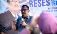 Jika Bukan AIA, Demokrat Buka Peluang Usung Danny atau Adnan di Pilgub Sulsel
