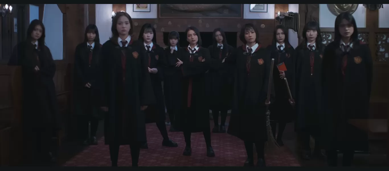 JKT48 Rilis Short Movie Bertemakan Sihir - Indozone Movie