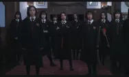 JKT48 Rilis Short Movie Bertemakan Sihir