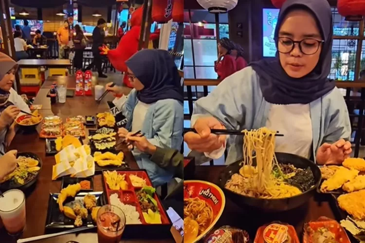 Tempat Makan Ramen Mewah Harga Rp15 Ribuan di Bogor, Menu Lengkap Serasa Makan di Jepang