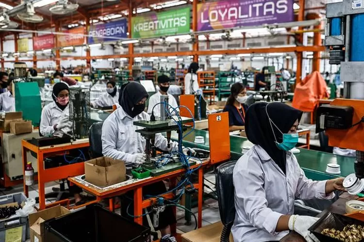 Pemerintah Diminta Hadir Penuhi Hak Korban PHK (Dok  Disnaker Kota Semarang )