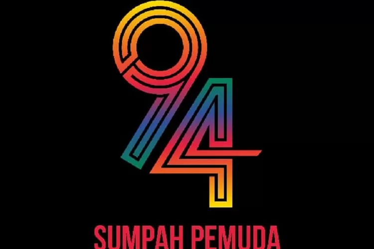 28 Oktober Hari Sumpah Pemuda, Berikut Tema, Logo, Dan Makna Yang ...