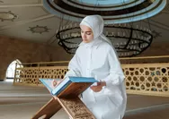 Makna Mendalam Ramadhan: Proses Pendidikan Menuju Taqwa