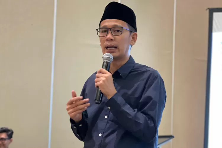 CEO Minaqu Indonesi Ade Wardhana Adinata, akan menggelar diskusi panel dengan menghadirkan mantan pimpinan KPK.